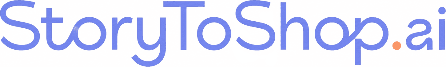 StoryToShop.ai